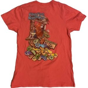 Jimmy Buffett's Margaritaville “Flip Flop Repair Shop" Nashville Medium